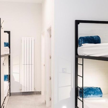 Logune Rooms Vitoria-Gasteiz Bagian luar foto
