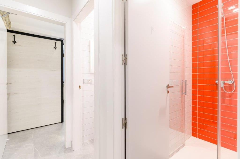 Logune Rooms Vitoria-Gasteiz Bagian luar foto