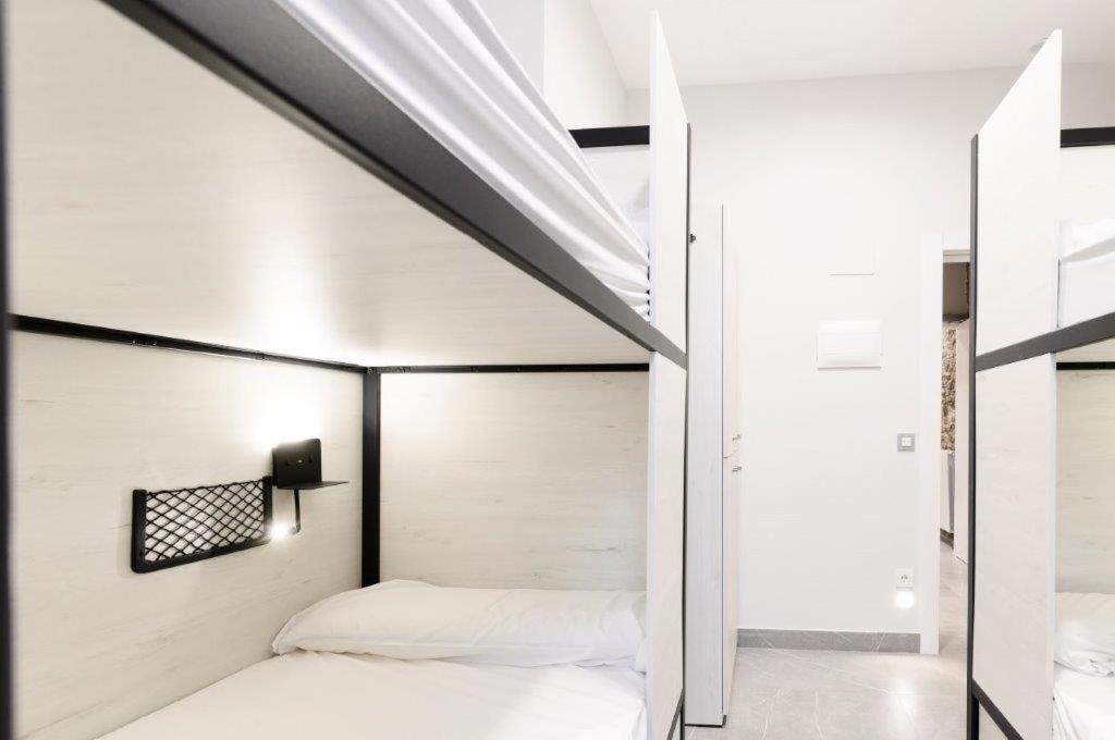 Logune Rooms Vitoria-Gasteiz Bagian luar foto