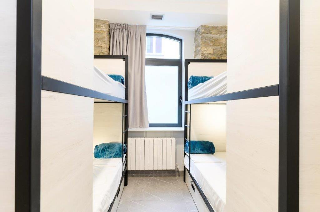 Logune Rooms Vitoria-Gasteiz Bagian luar foto