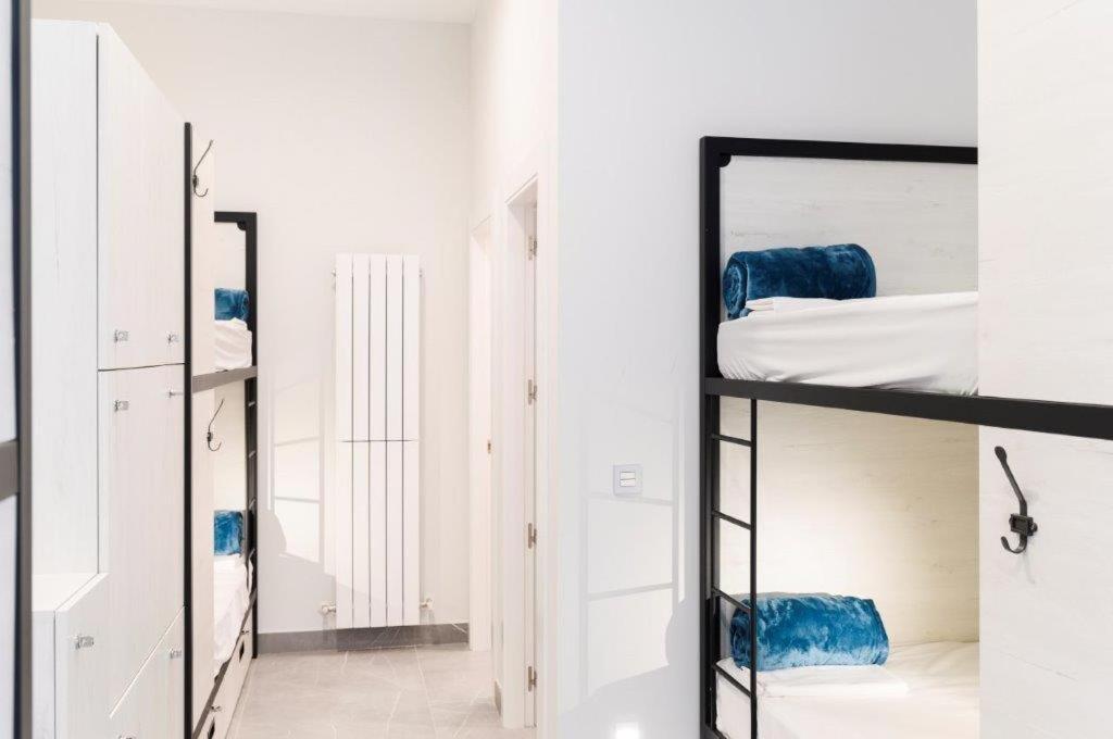 Logune Rooms Vitoria-Gasteiz Bagian luar foto