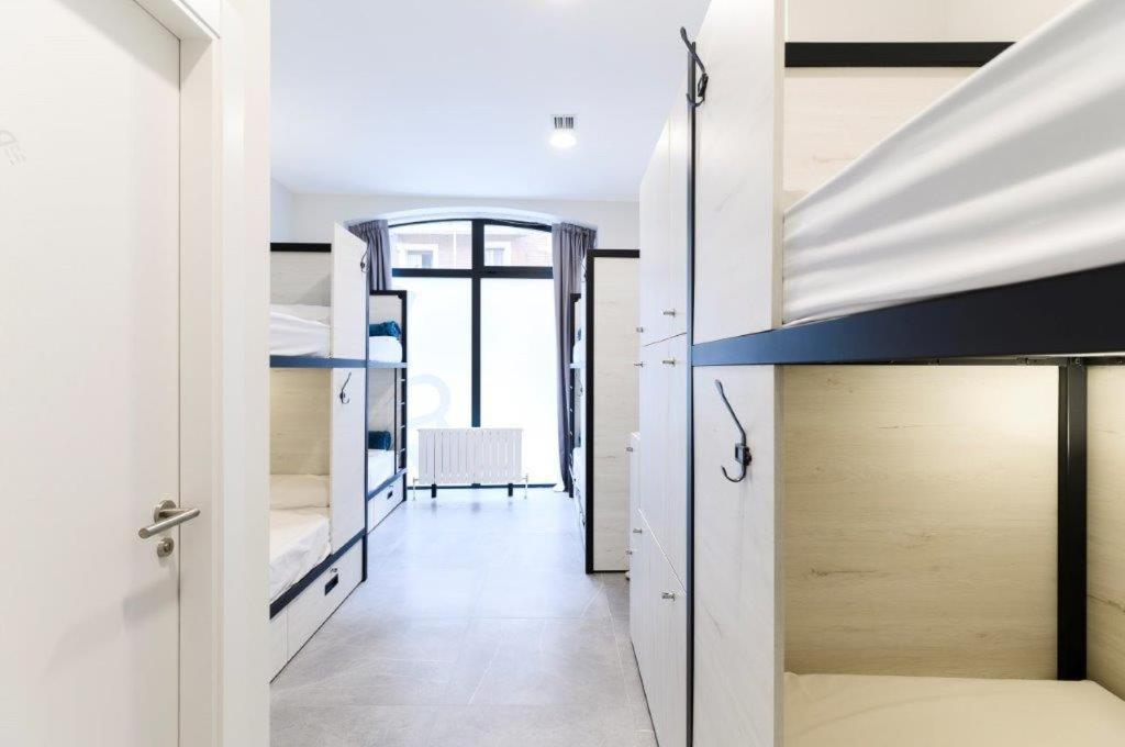 Logune Rooms Vitoria-Gasteiz Bagian luar foto